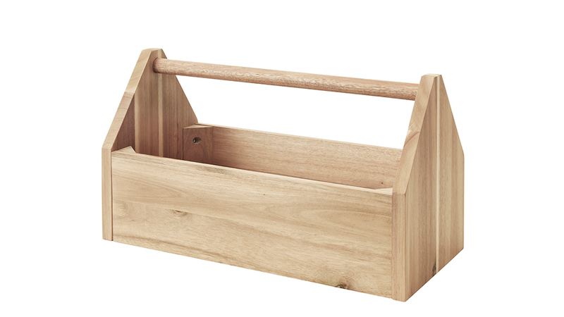 Illustration for article titled IKEA's New Solid Wood Furniture Is Beautifully Cheap